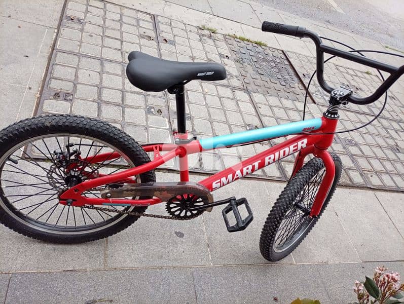 BMX for sale 2