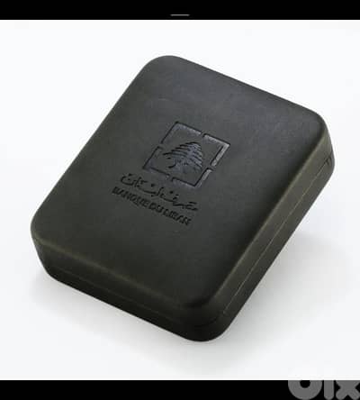 Banque Du Liban Zodiac Silver Coin Gemini –  (OPEN FOR TRADE)