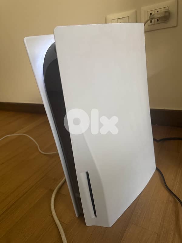 SHOCKING PS5 OFFER 1