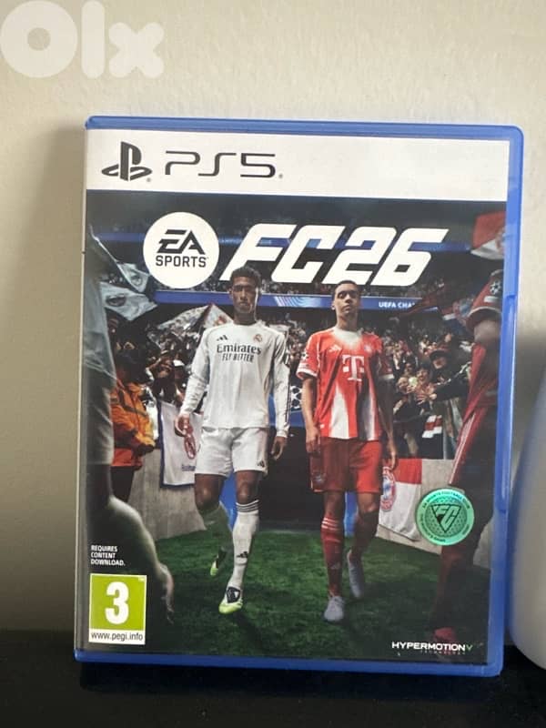 SHOCKING PS5 OFFER 5