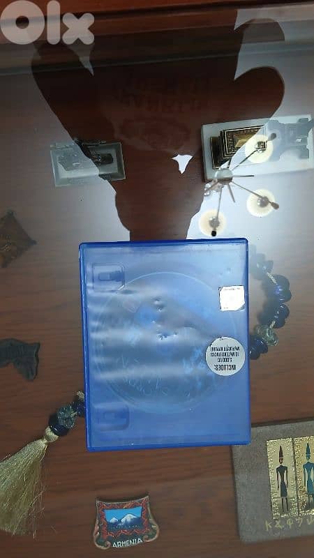 ps4 Fat used like new 4