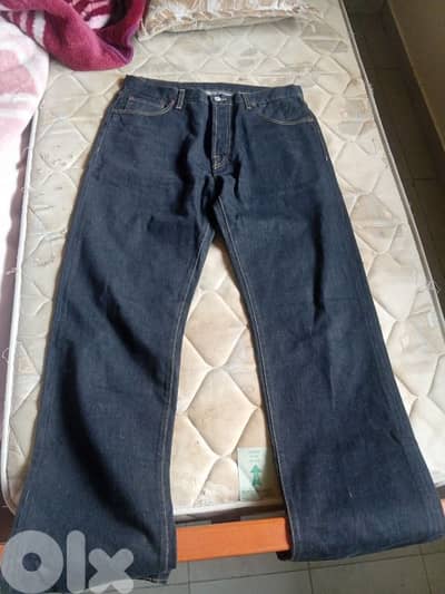 gucci jeans original made in italy