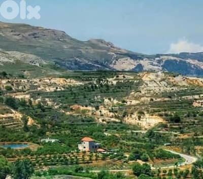 HOT DEAL/ LAND TARCHICH PRIME / 1000SQ / VIEW