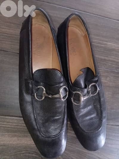 cucci shoes original. 44 size