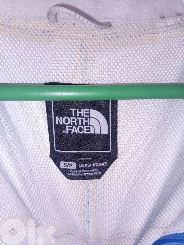 the north face original small medium size 2