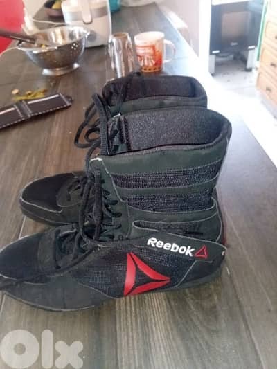 reebok original. size 44