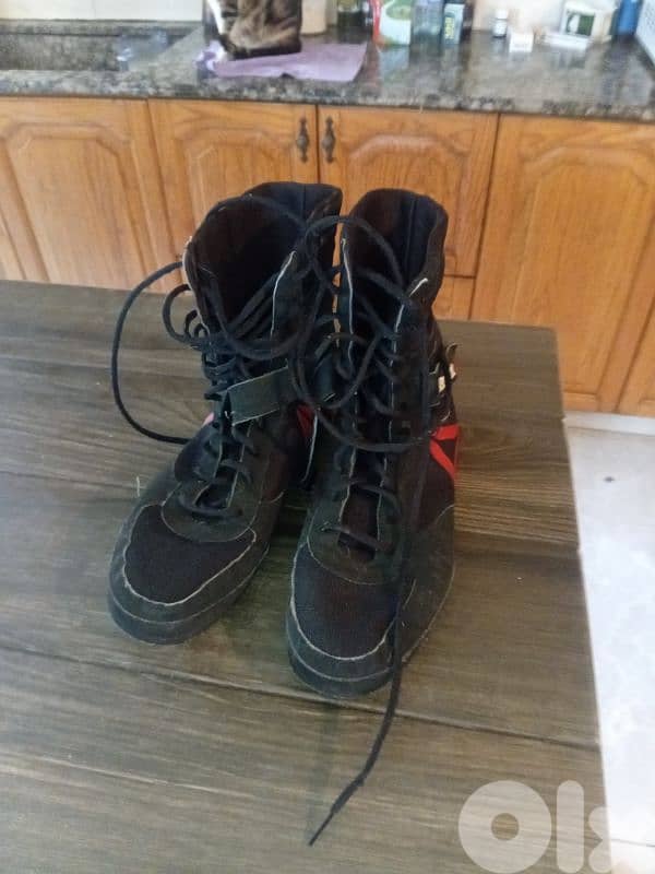 reebok original. size 44 1