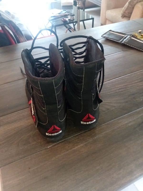 reebok original. size 44 2