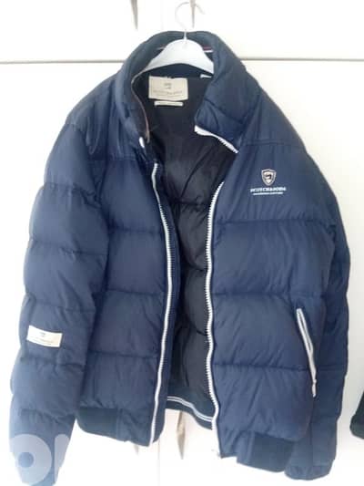 scotch &soda jacket original