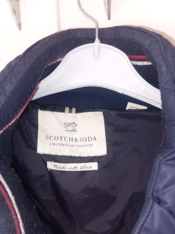 scotch &soda jacket original 2