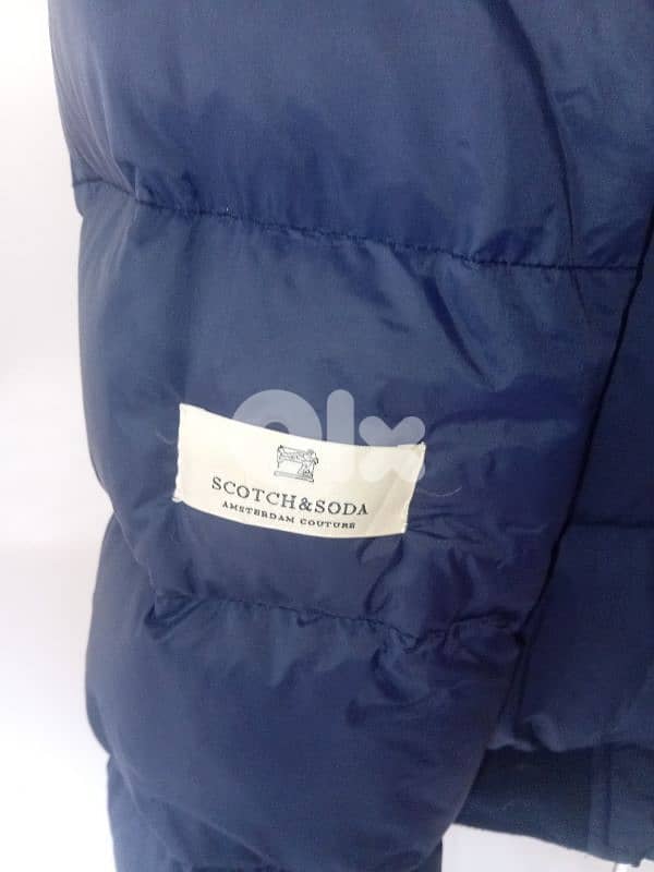 scotch &soda jacket original 3