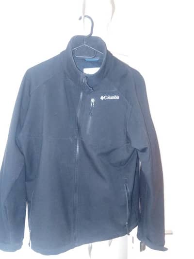 Colombia jacket original large medium