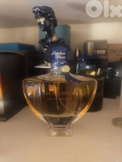 Shalimar Guerlain