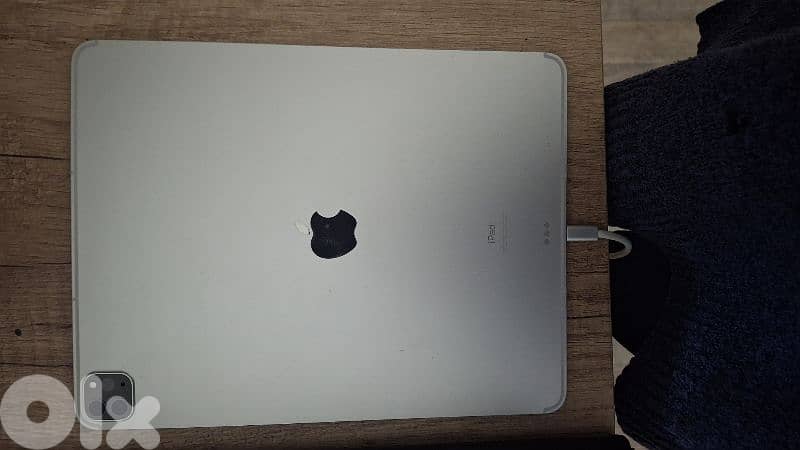 iPad Pro 12.9inch M2 6th Gen 512GB Perfect Condition 2