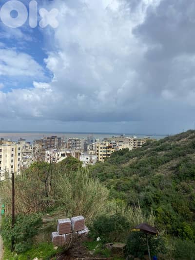 Apartment For Sale in Zalka 180000$ شقة للبيع في الزلقا
