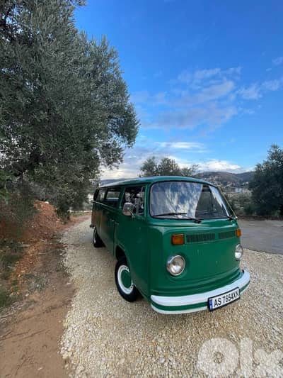 Volkswagen Other 1977