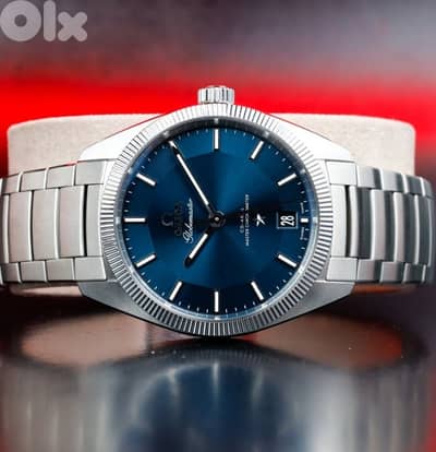 Globemaster “Omega”