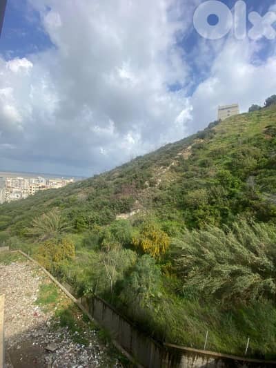 Apartment For Sale in Zalka 180000$ شقة للبيع في الزلقا