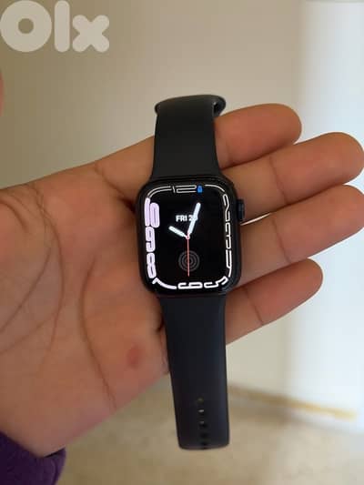 Apple Watch Series 8