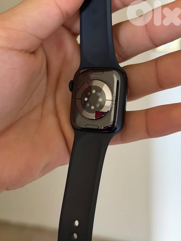 Apple Watch Series 8 2