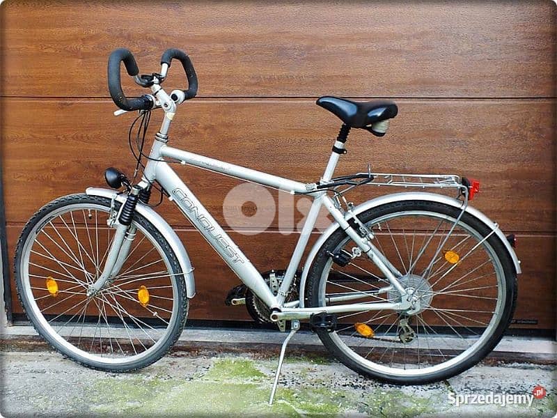 germany bicycle 1