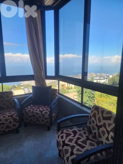 apartment for sale in ghosta