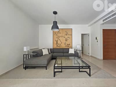 GMC144LG Apartment for rent in Achrafieh - شقة للإيجار في الأشرفية