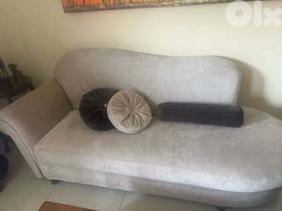 sofa and tv table for sale