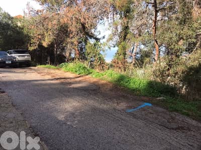 أرض للبيع في نباي Land for sale in Nebay