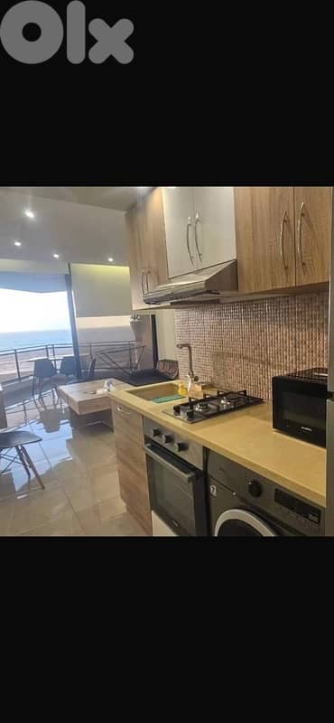 Samaya beach chalet for rent all size 7