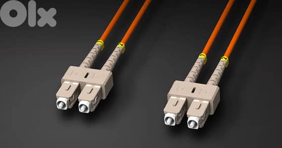 RME ALVA MADI Cable Duplex 2 x SC-Plug <> 2 x SC-Plug