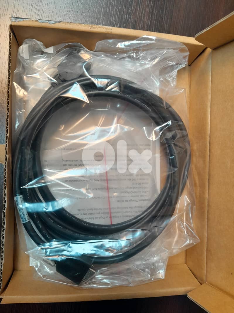 AVID DigiLink Cable 12 Feet 2