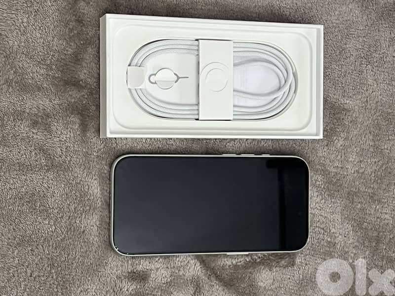 iphone 17 pro 512 used 2