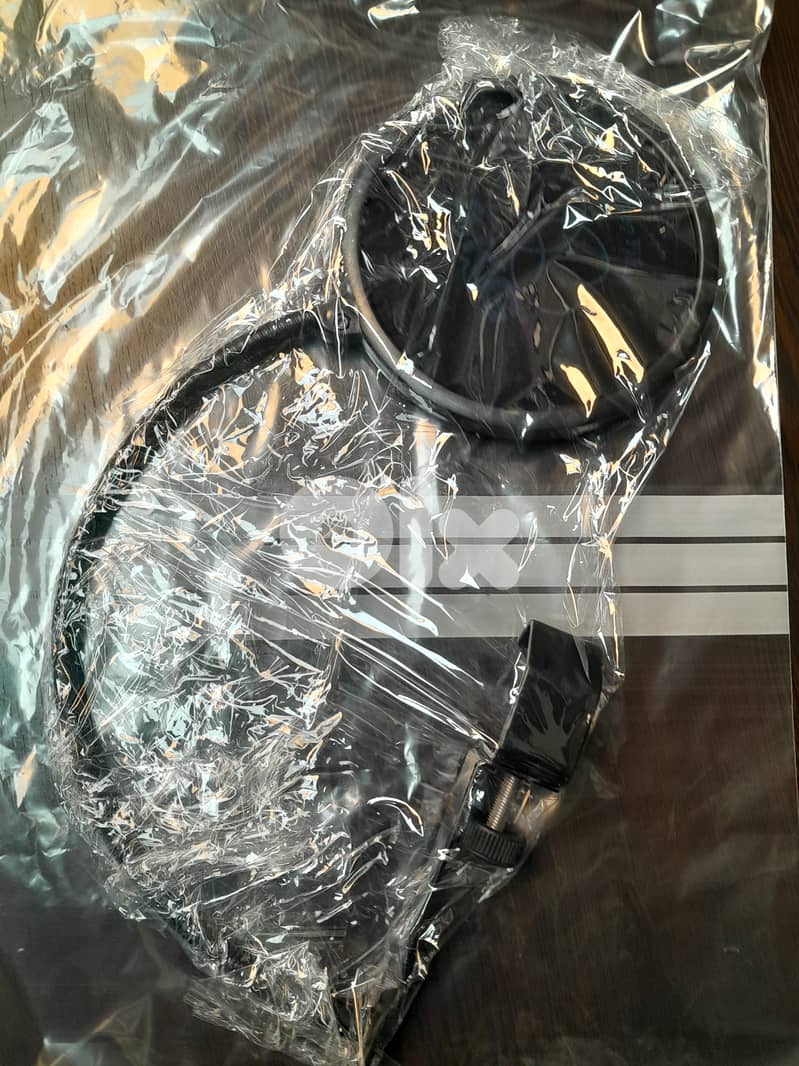 AKG Pro Audio C414/XLII/XLS Microphone Pop Filter 1