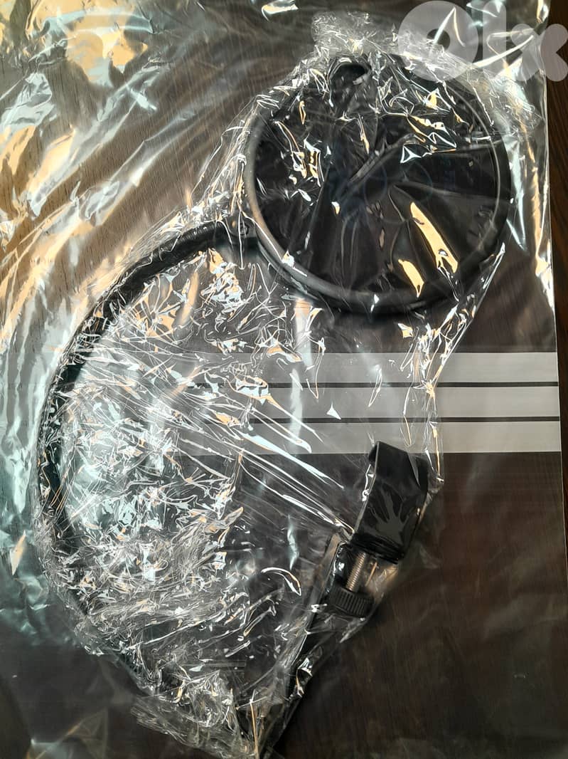 AKG Pro Audio C414/XLII/XLS Microphone Pop Filter 1