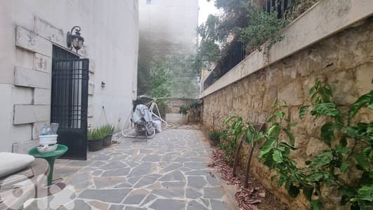 GMC268MAN Apartment for rent in Rabieh - شقة للإيجار في الرابية