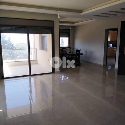 Apartment For Sale in Hboub Jbeil شقة للبيع في حبوب جبيل