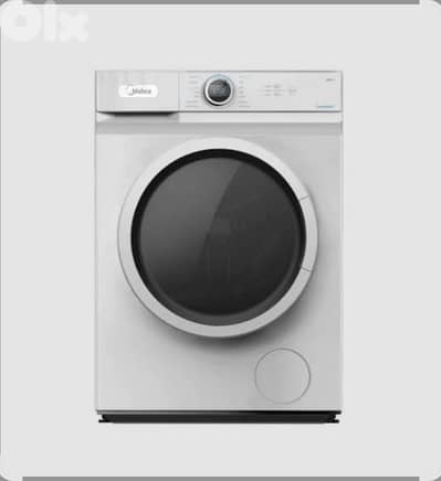 Midea 7 kg Washing Machine