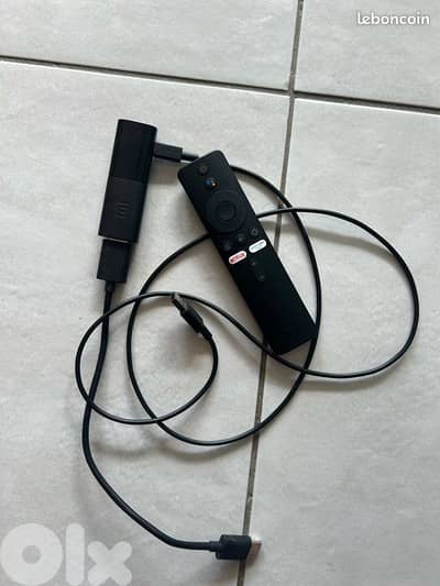 Xiaomi TV stick