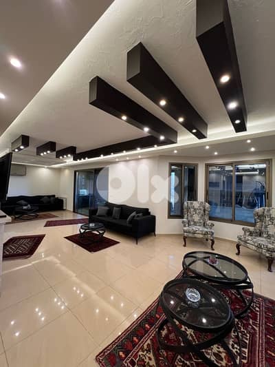 Apartment for Sale in DIK EL MEHDI