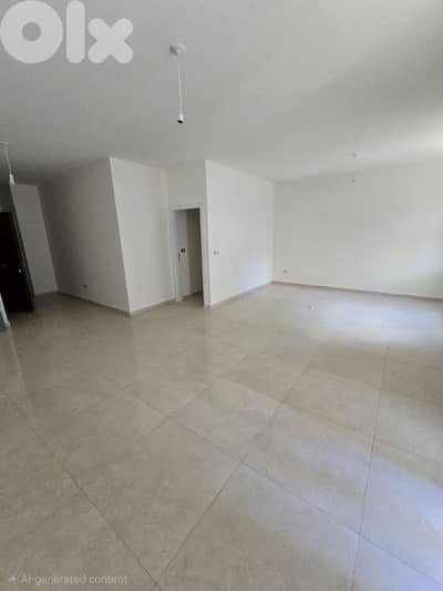 Apartment for sale in mar roukouz شقة للبيع في مار روكز