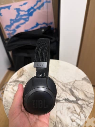 JBL Live 670NC / 770NC