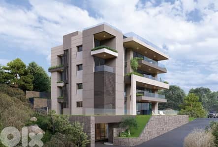 GMC270MAN Apartment for sale in Biyada - شقة للبيع في البياضة