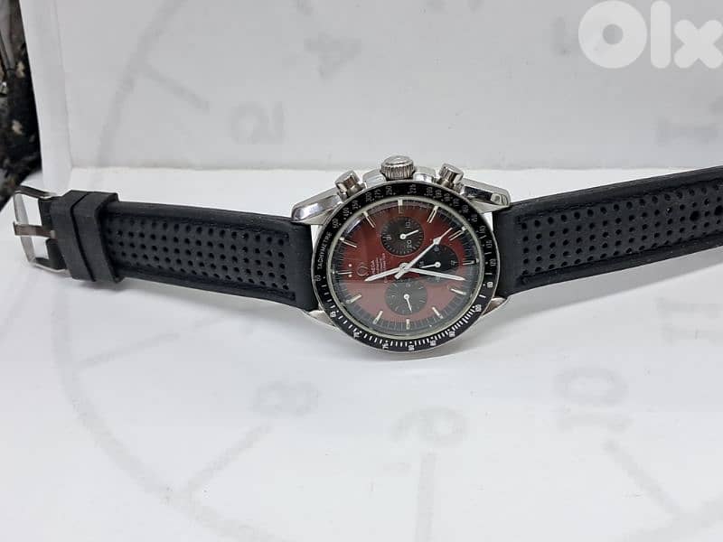 fake omega 03 032462 2