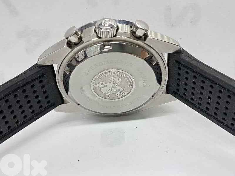 fake omega 03 032462 3