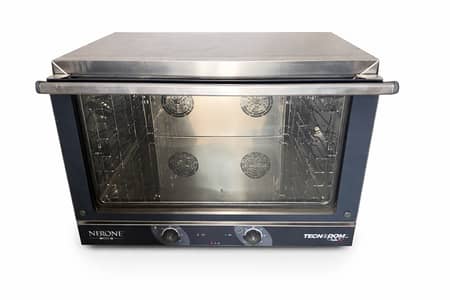 فرن صناعي على الكهرباء ٤ صواني