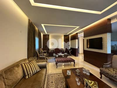 شقة فخمة للبيع في الفنار Deluxe apartment for sale in Fanar