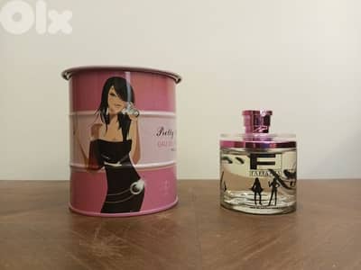 Girls Perfume