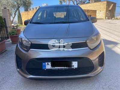 Kia Picanto 2020
