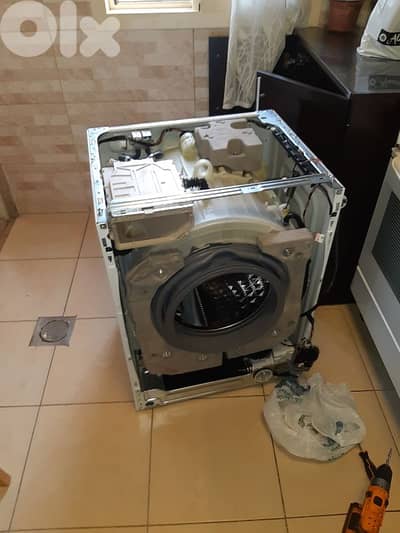 تصليح غسلات في لبنان   03677764